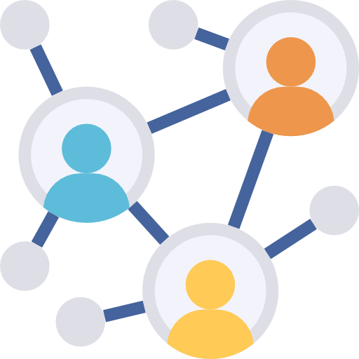 Partners Icon