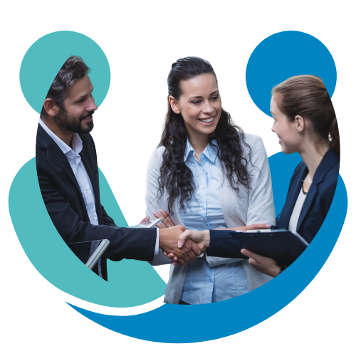Partners Icon